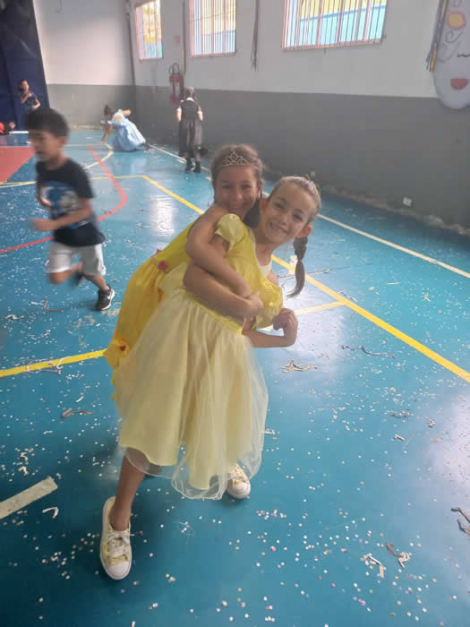Carnaval 2023